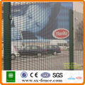 ISO9001 Security fence 358 mesh\Securifor 358 Mesh